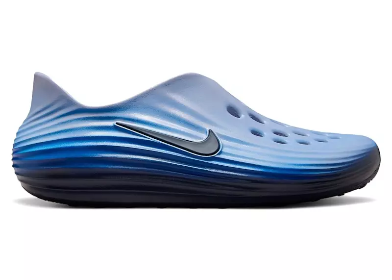 Nike ReactX Rejuven8 Midnight Navy Comet Blue