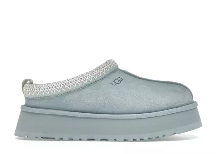 UGG Tazz Slipper Sea Foam (Women's)