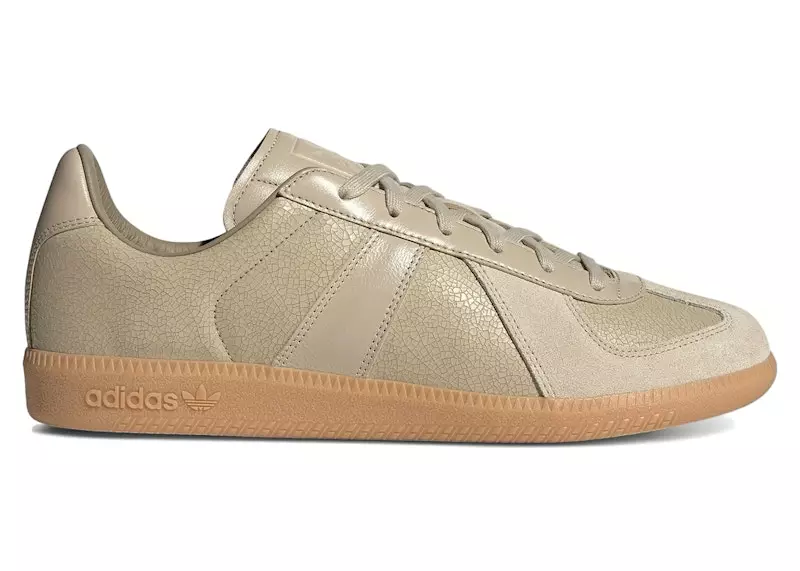 adidas BW Army Lux Dust Sand