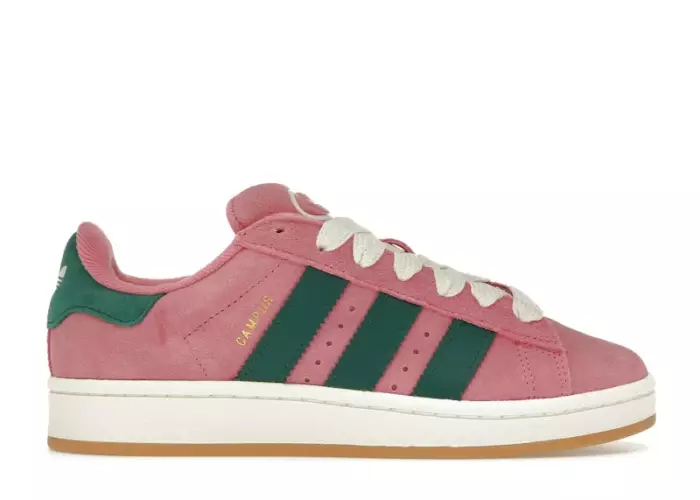 adidas Campus 00s Rose Tone (Women's)