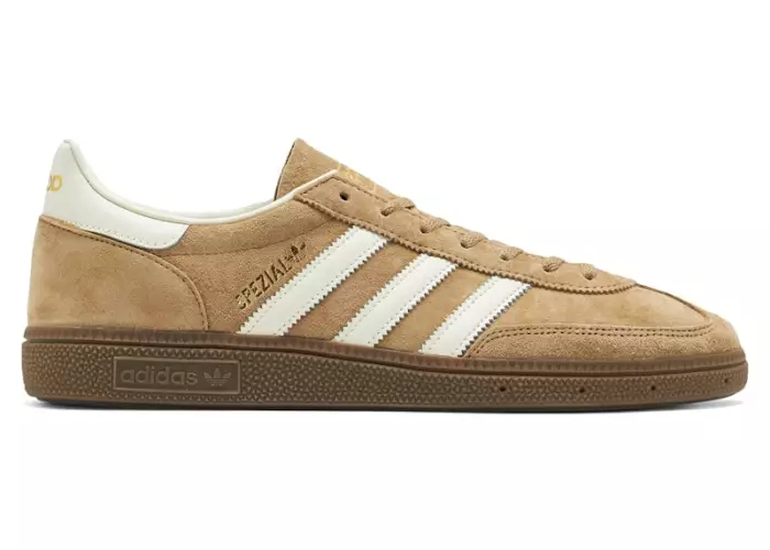 adidas Handball Spezial Cardboard Off-White