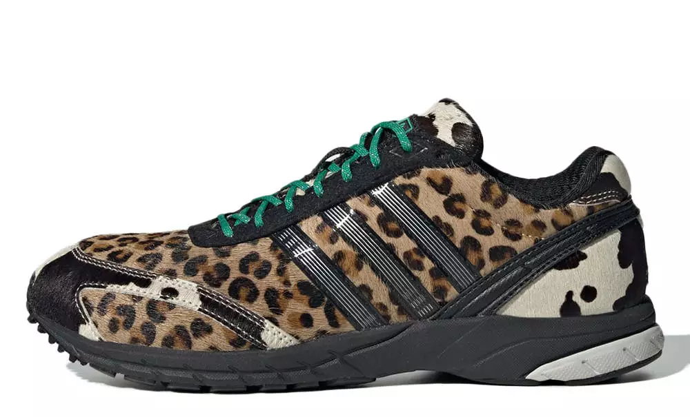 adidas Adizero Adios OG Leopard