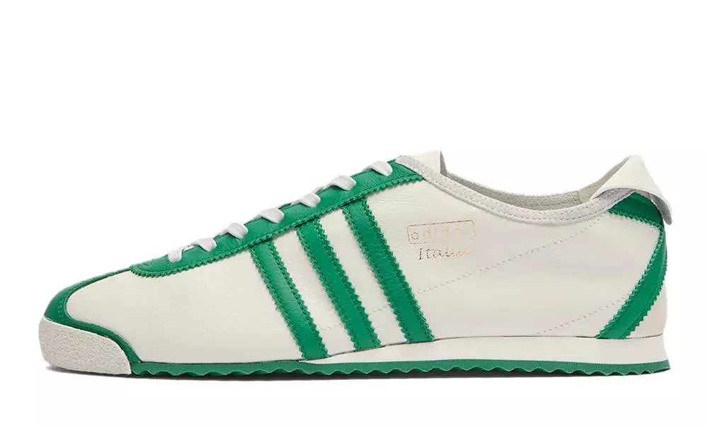 adidas Italia 60s White Green