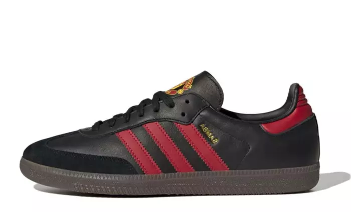 adidas Samba Manchester United