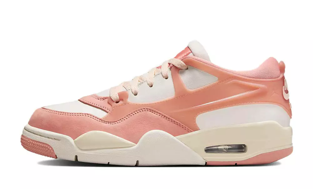 Air Jordan 4RM Guava Ice