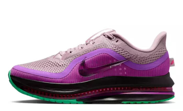 Faith Kipyegon x Nike Pegasus Premium Plum Chalk