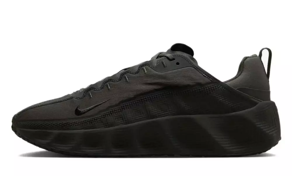 Hyein Seo x Nike Ava Rover Black