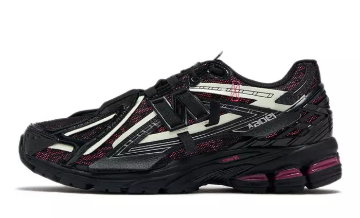 New Balance 1906A Black Pink