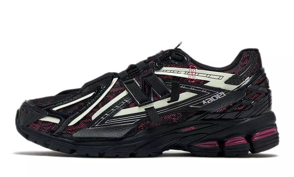 New Balance 1906A Black Pink