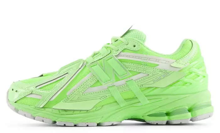 New Balance 1906A Neon Green Mint Flash