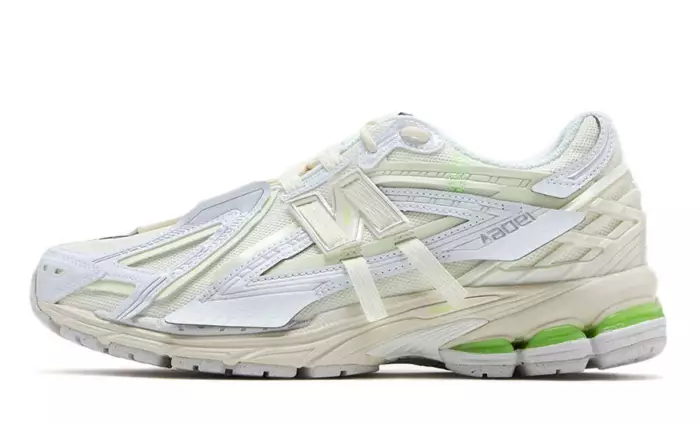 New Balance 1906A White Volt