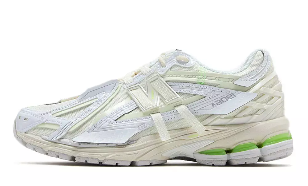 New Balance 1906A White Volt