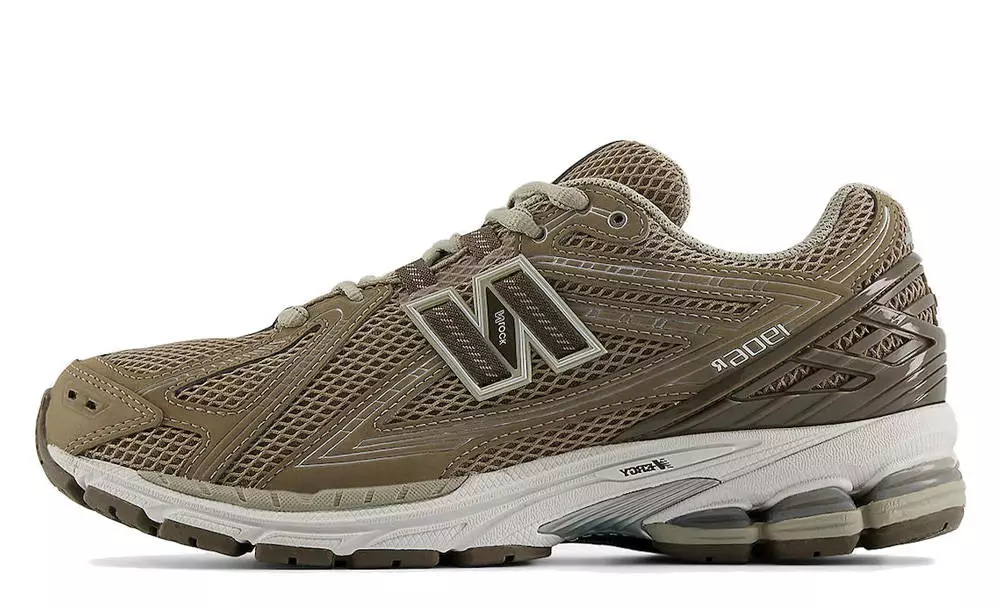 New Balance 1906R Neutral Pack Olive Brown