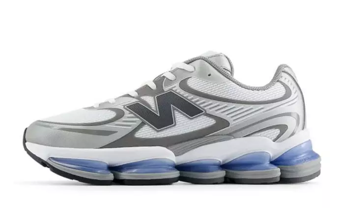 New Balance ABZORB 2000 Grey Blue