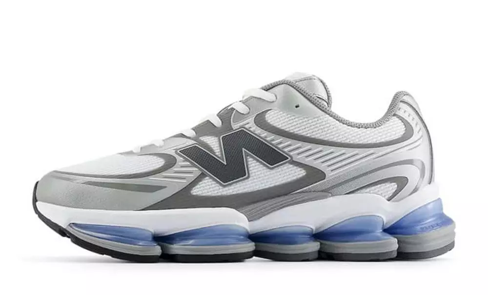 New Balance ABZORB 2000 Grey Blue