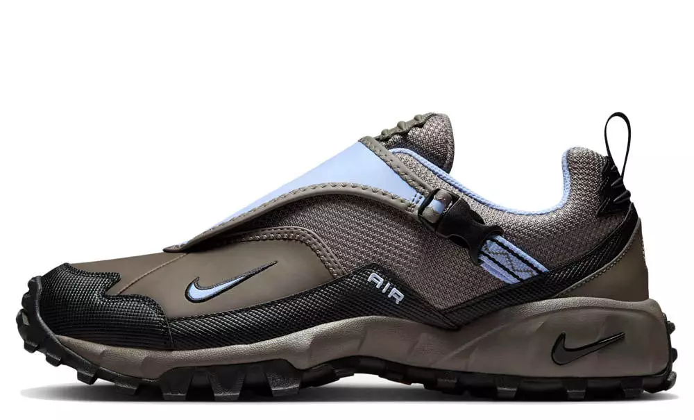 Nike ACG Phassad Cave Stone Aluminum