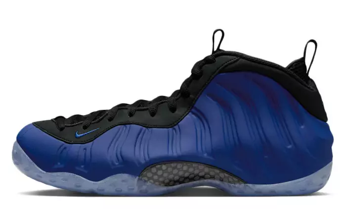 Nike Air Foamposite One Deep Royal