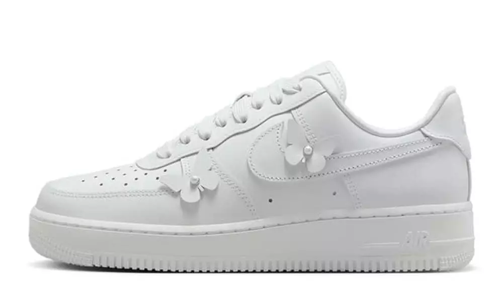 Nike Air Force 1 Low Butterfly