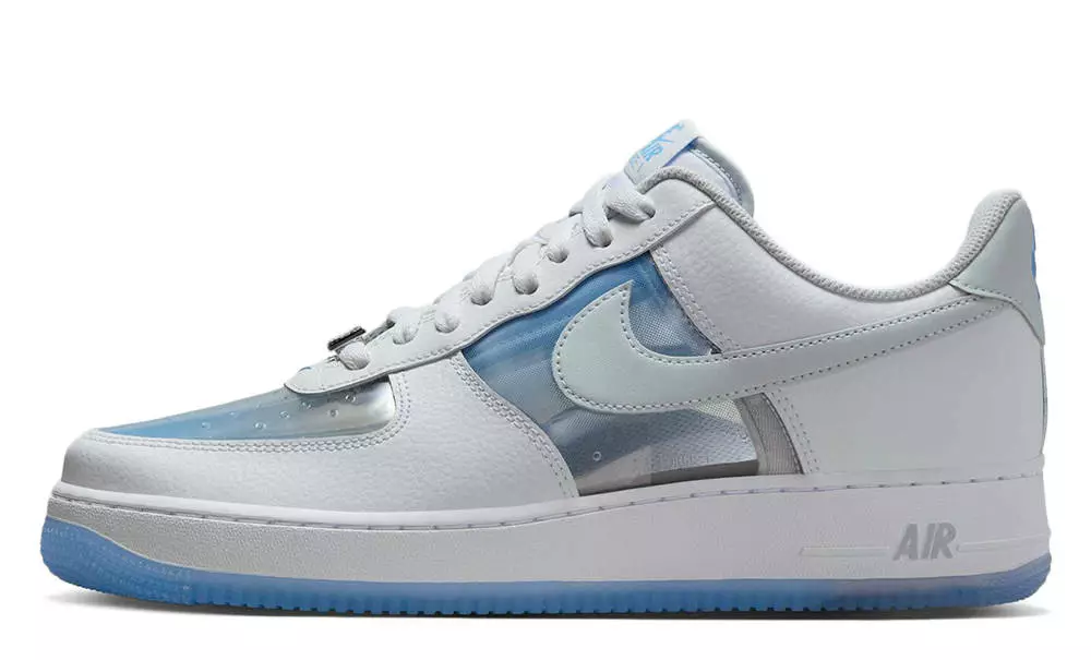 Nike Air Force 1 Low Invisible Woman 2.0