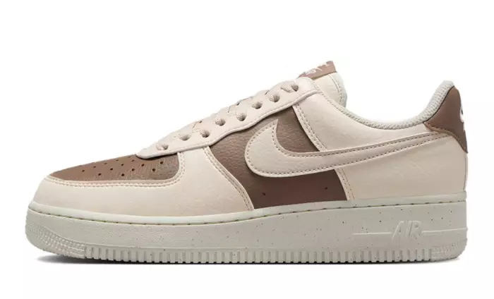 Nike Air Force 1 Low Next Nature Mink Brown