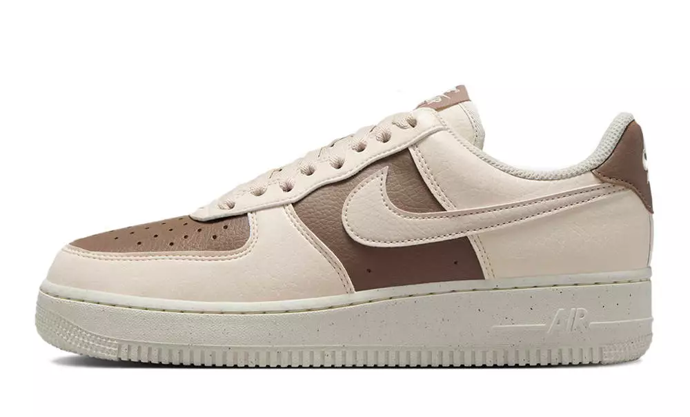 Nike Air Force 1 Low Next Nature Mink Brown