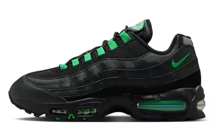 Nike Air Max 95 OG Green Shock
