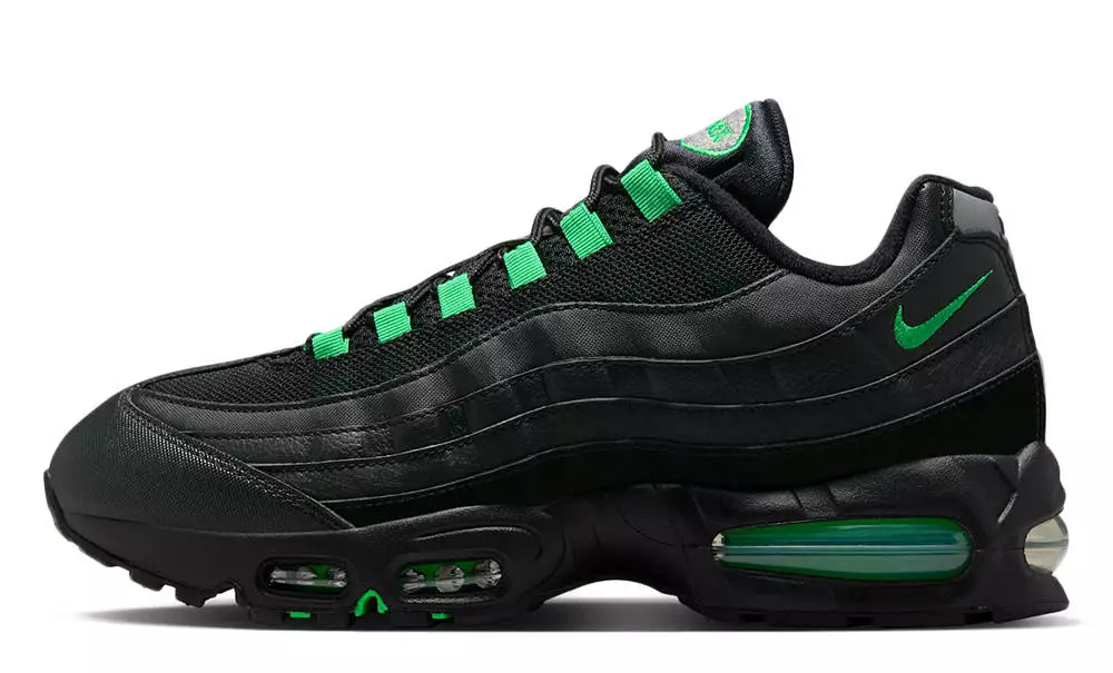 Nike Air Max 95 OG Green Shock