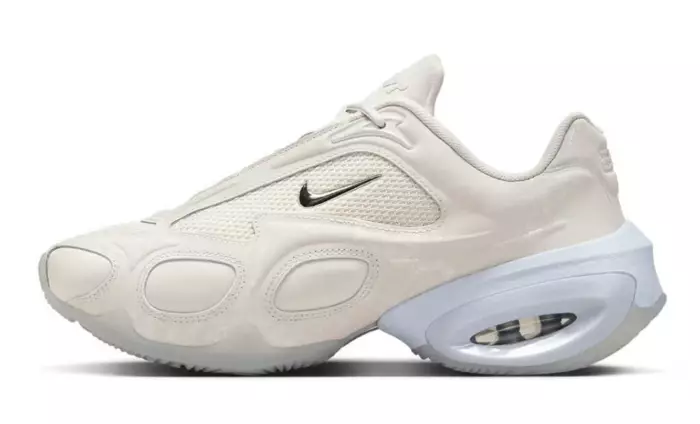 Nike Air Max Muse Light Bone