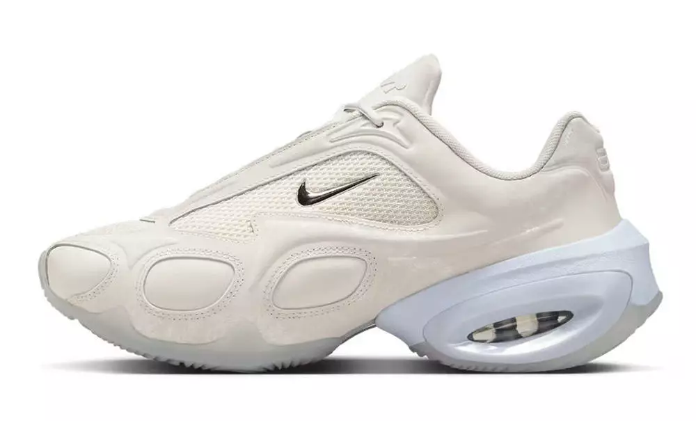 Nike Air Max Muse Light Bone