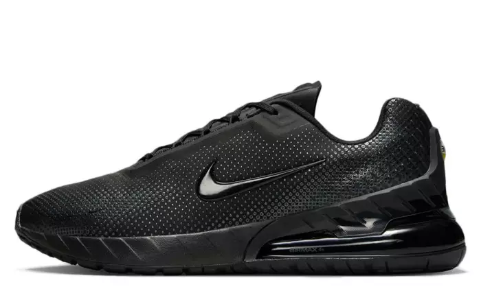 Nike Air Max Phoenix Triple Black