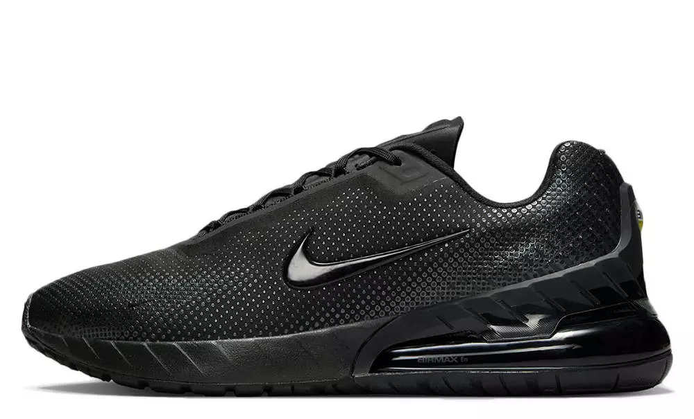 Nike Air Max Phoenix Triple Black