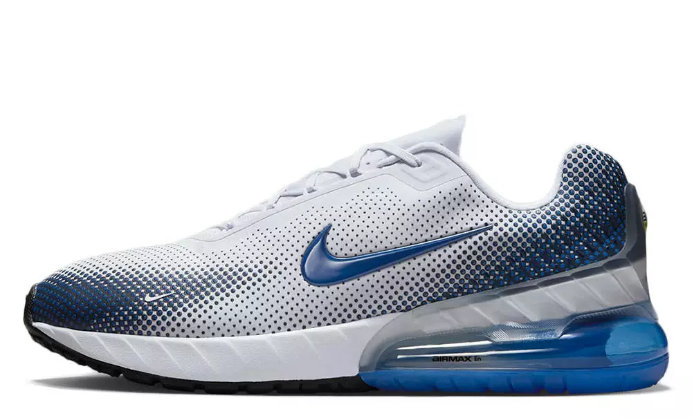 Nike Air Max Phoenix White Royal