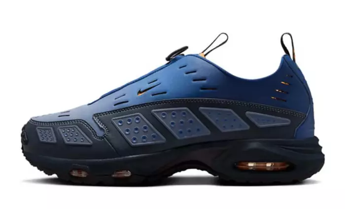 Nike Air Max SNDR Obsidian
