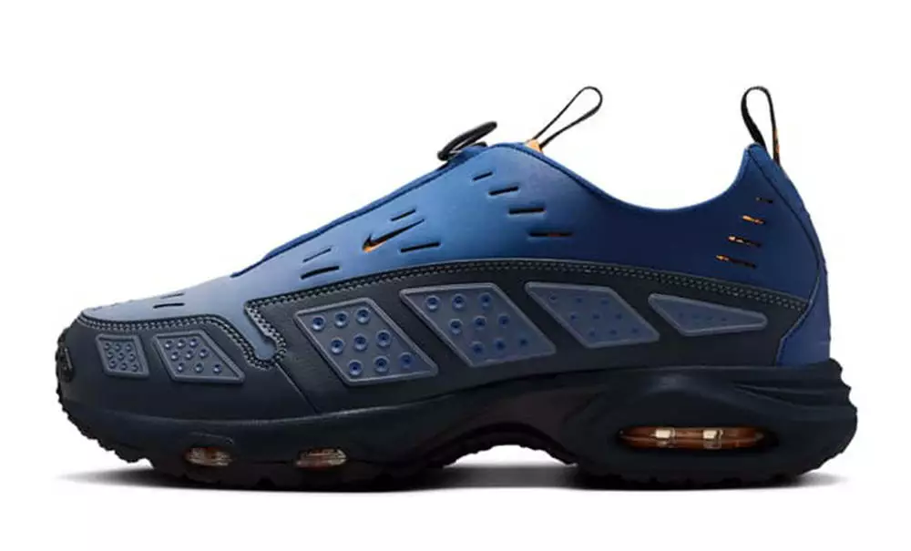 Nike Air Max SNDR Obsidian