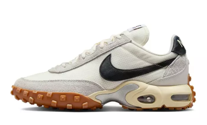Nike Air Max Waffle Sail Gum