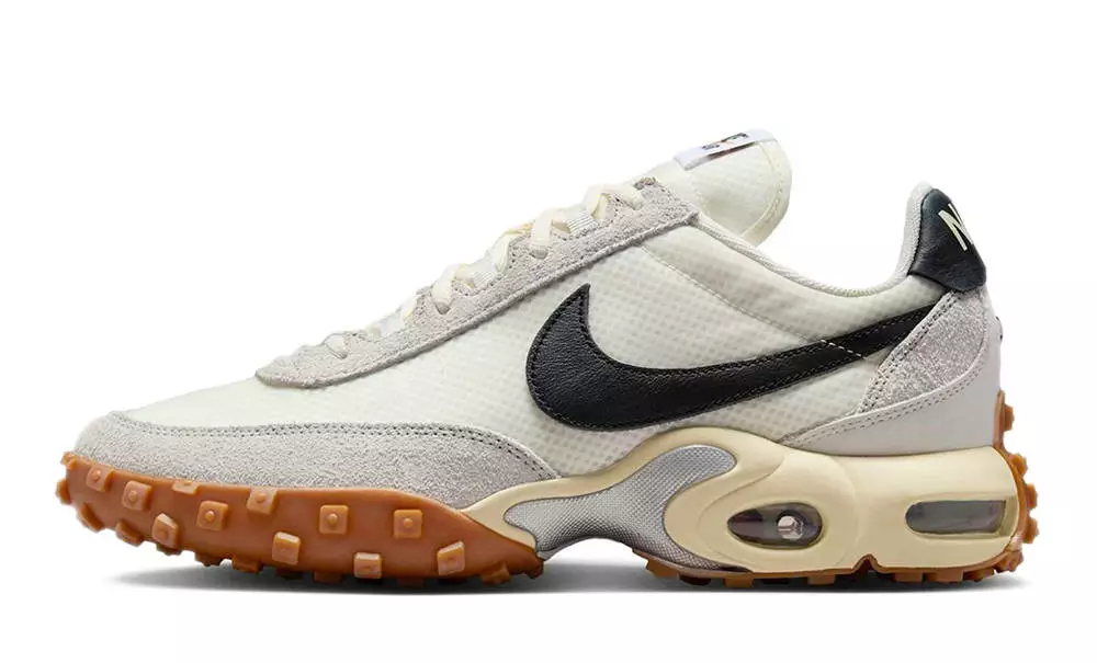 Nike Air Max Waffle Sail Gum