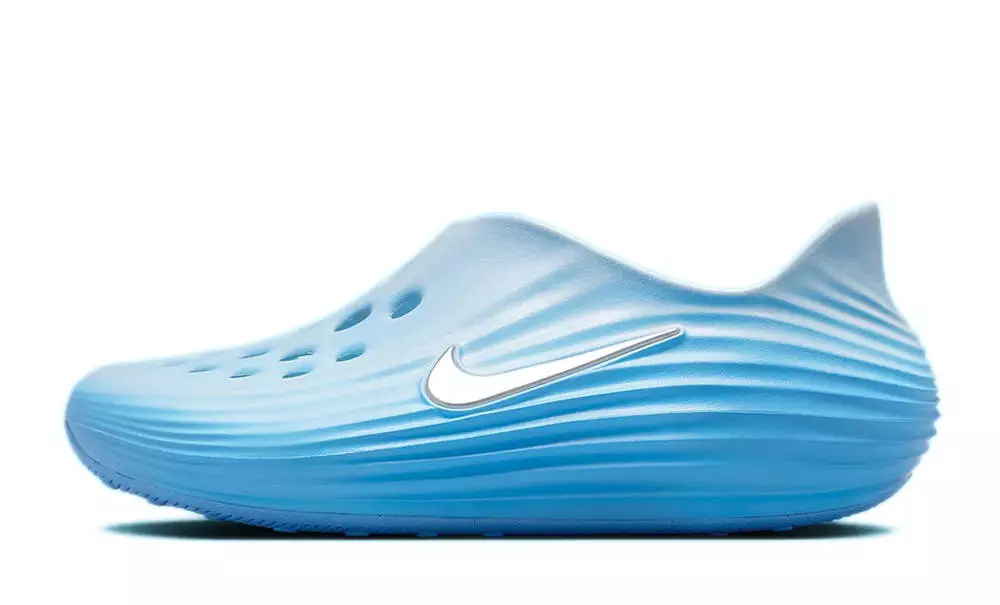 Nike ReactX Rejuven8 Glacier Blue