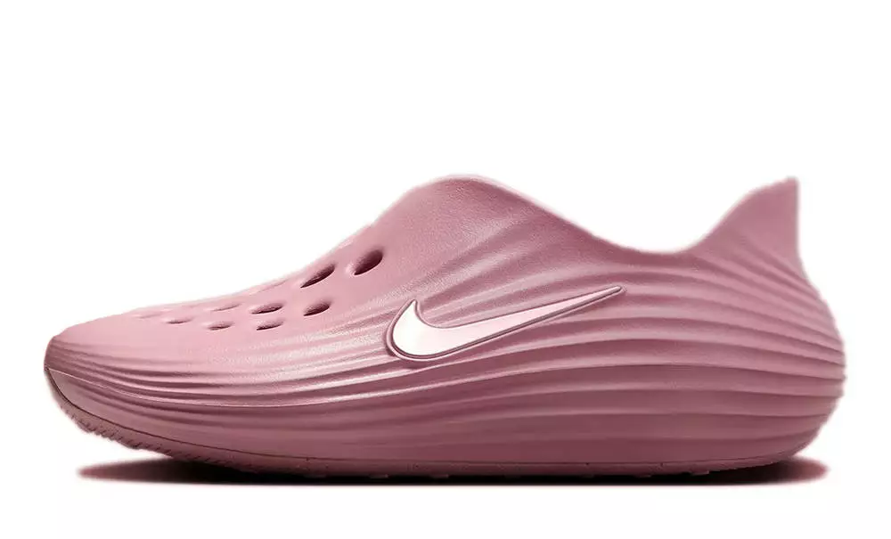 Nike ReactX Rejuven8 Elemental Pink
