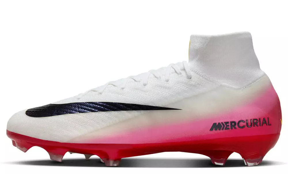 Nike Mercurial Superfly 10 Elite FG High-Top Football Boot Fear Nothing