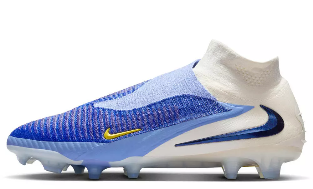 Nike Phantom 6 High Elite FG Football Boot Fear Nothing