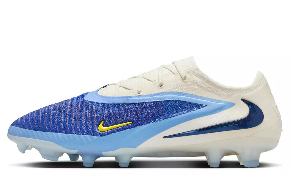 Nike Phantom 6 Low Elite FG Football Boot Fear Nothing