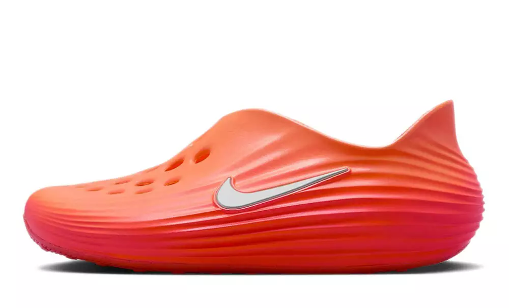 Nike ReactX Rejuven8 Team Orange