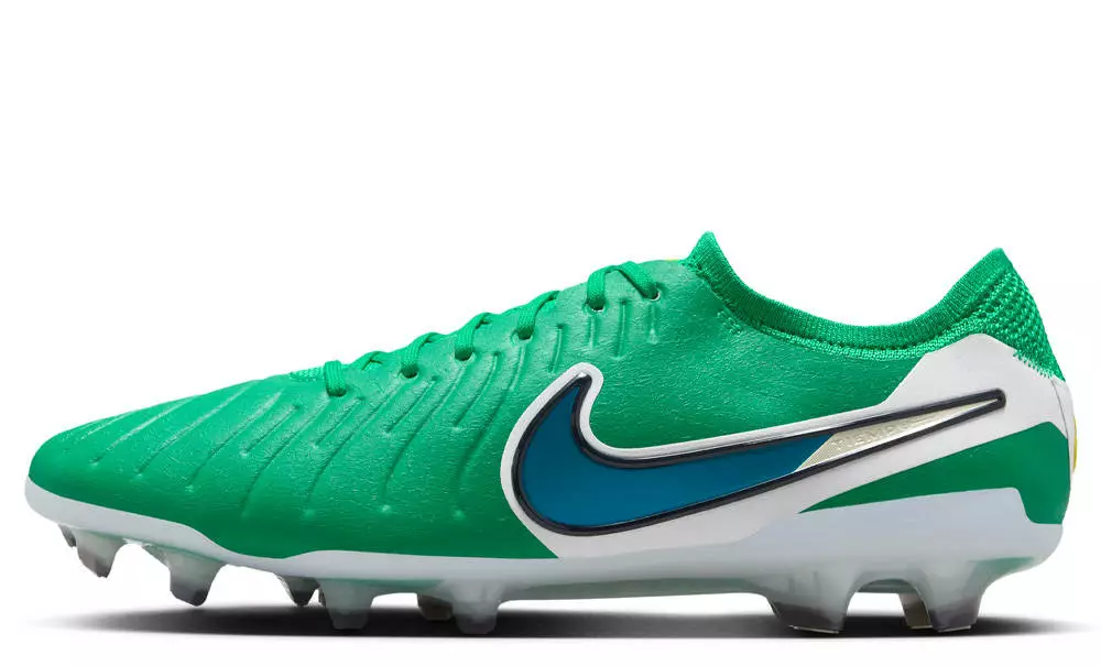 Nike Tiempo Legend 10 Elite Football Boot Fear Nothing