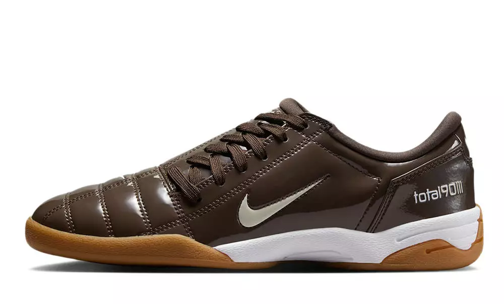 Nike Total 90 III Baroque Brown