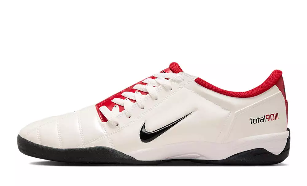 Nike Total 90 III Gym Red