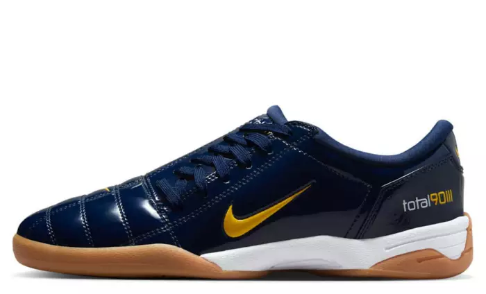 Nike Total 90 III Midnight Navy