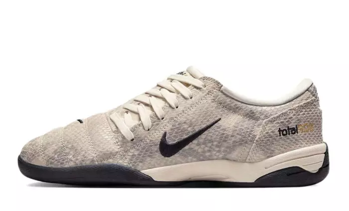 Nike Total 90 III Snakeskin Pale Ivory