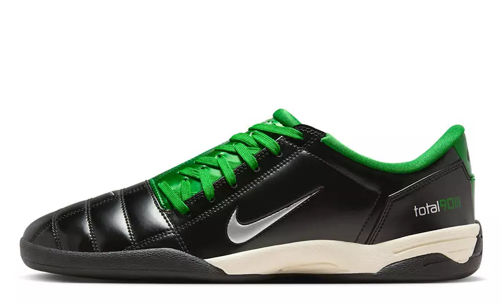 Nike Total 90 III SP Quit the Rage
