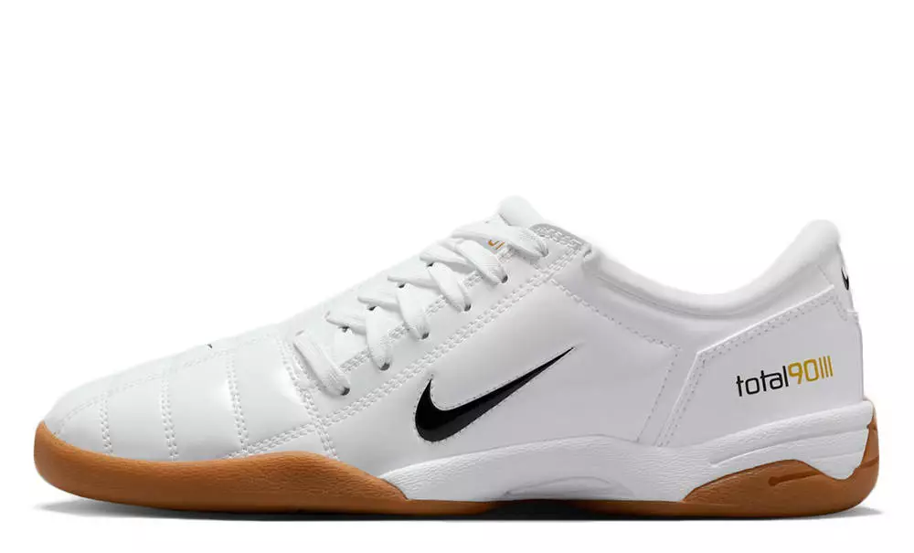 Nike Total 90 III White Gum