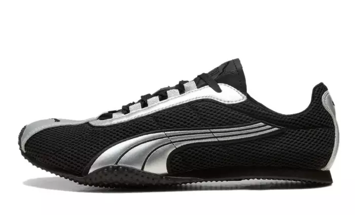 PUMA H-Street OG Black Silver